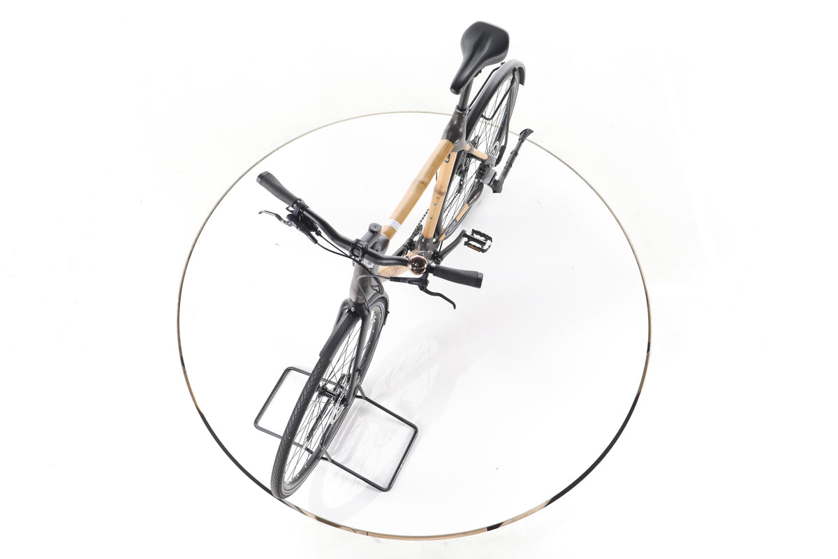 my Boo Soto Flat Fahrrad City & Trekking - Image 17