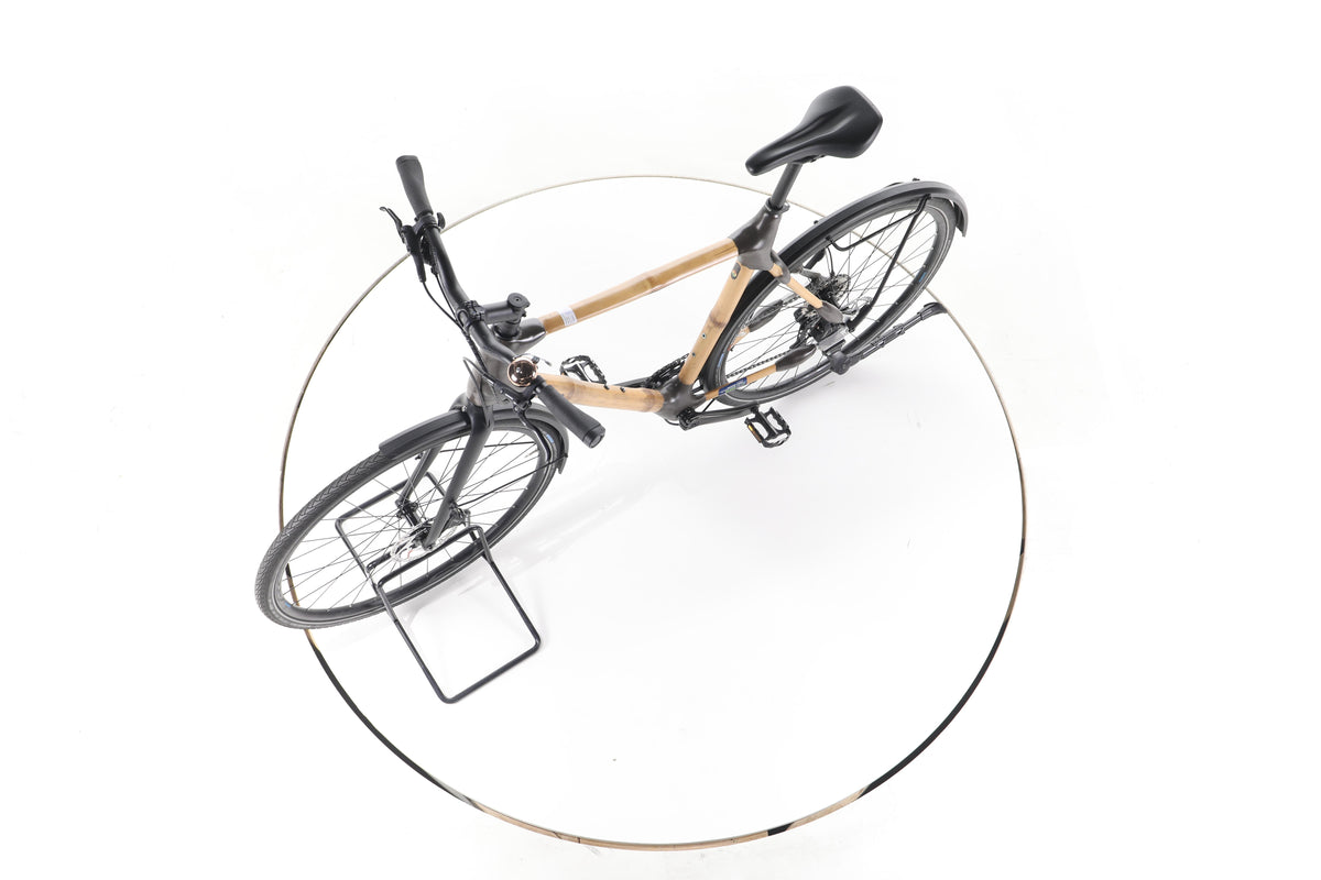 my Boo Soto Flat Fahrrad City & Trekking - Image 18