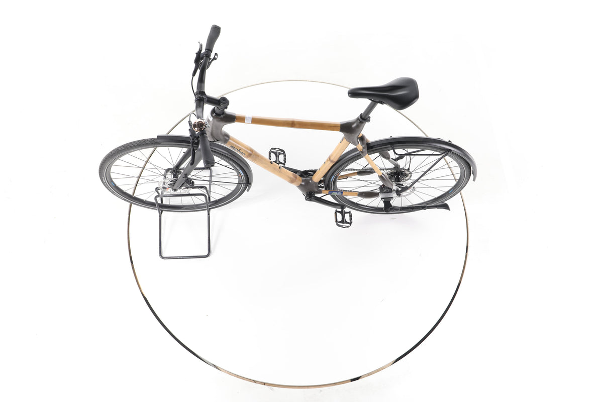 my Boo Soto Flat Fahrrad City & Trekking - Image 19