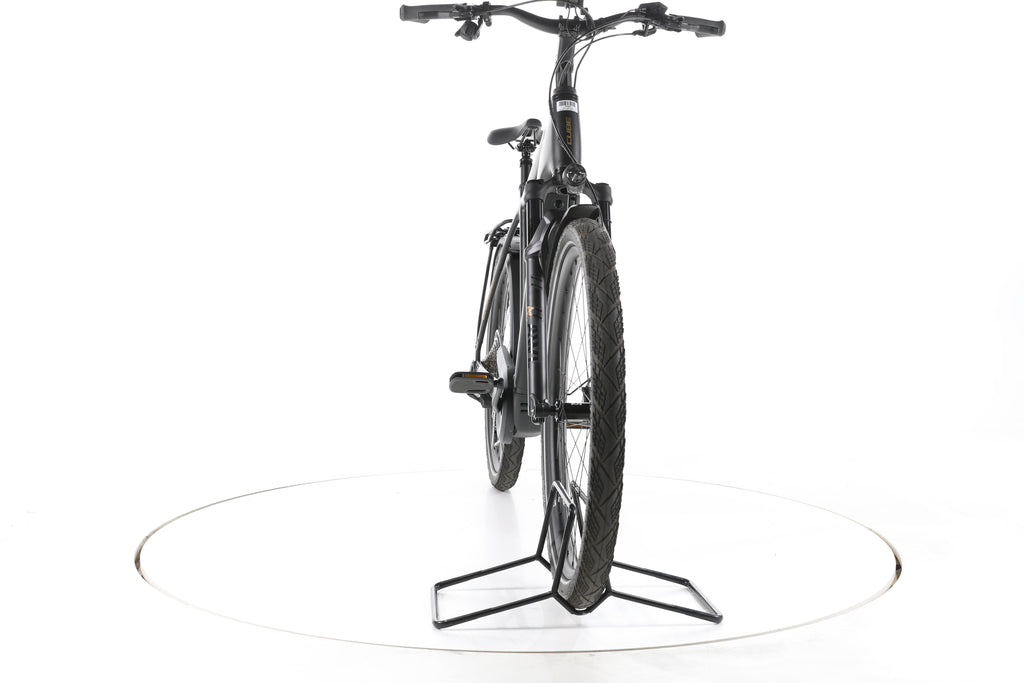 Cube Kathmandu Hybrid SLT Trekking E-Bike 2025 - Image 4