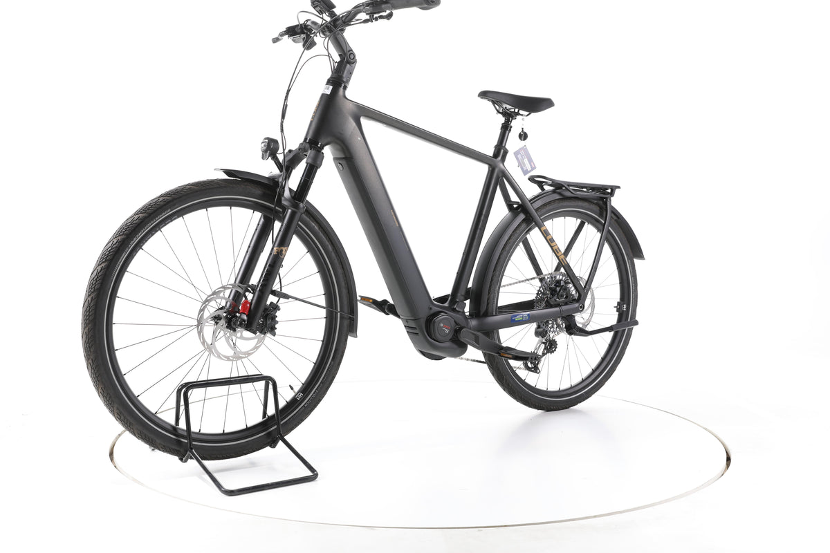 Cube Kathmandu Hybrid SLT Trekking E-Bike 2025 - Image 6