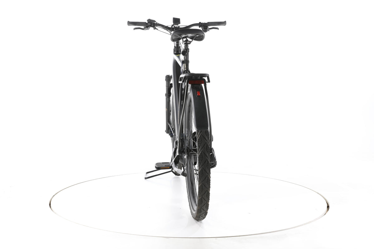 Cube Kathmandu Hybrid SLT Trekking E-Bike 2025 - Image 10