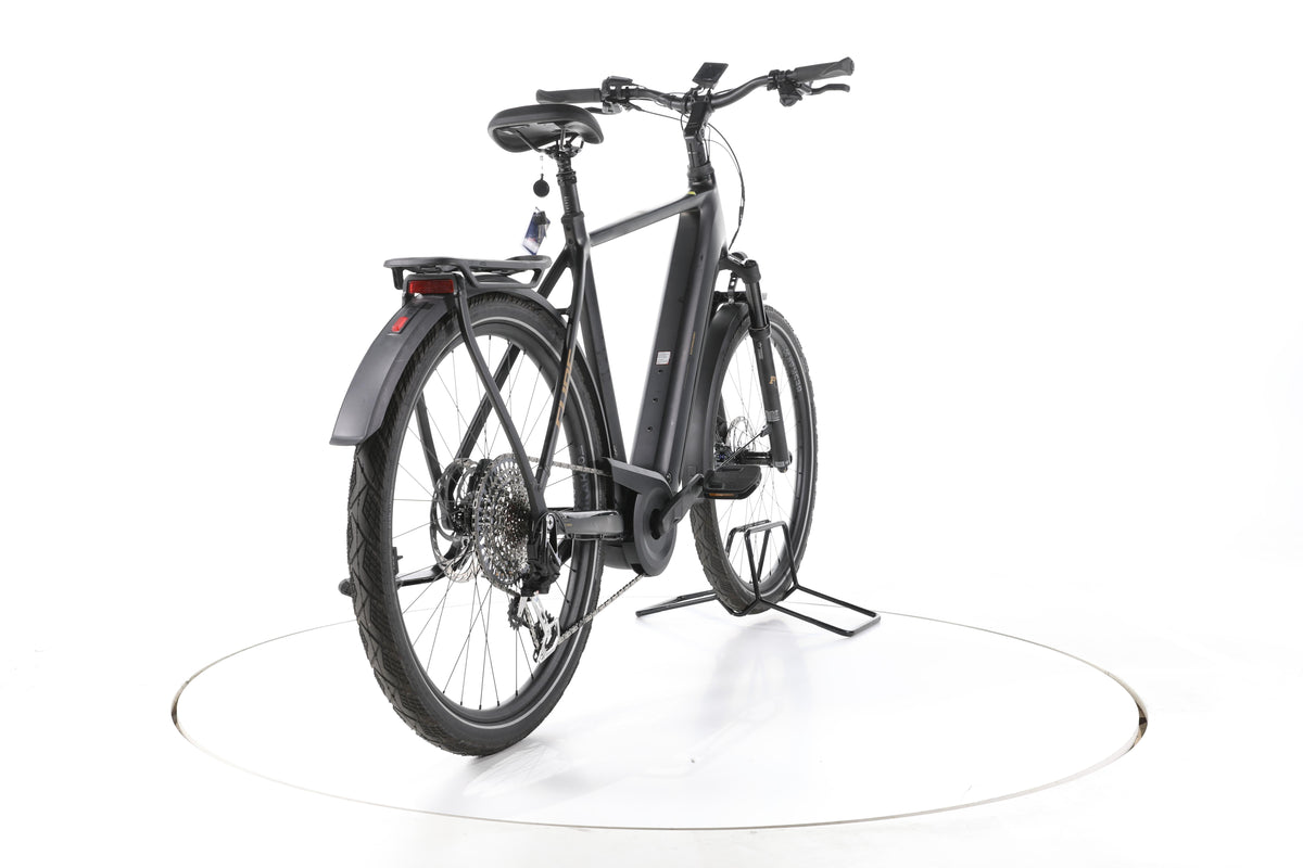 Cube Kathmandu Hybrid SLT Trekking E-Bike 2025 - Image 11