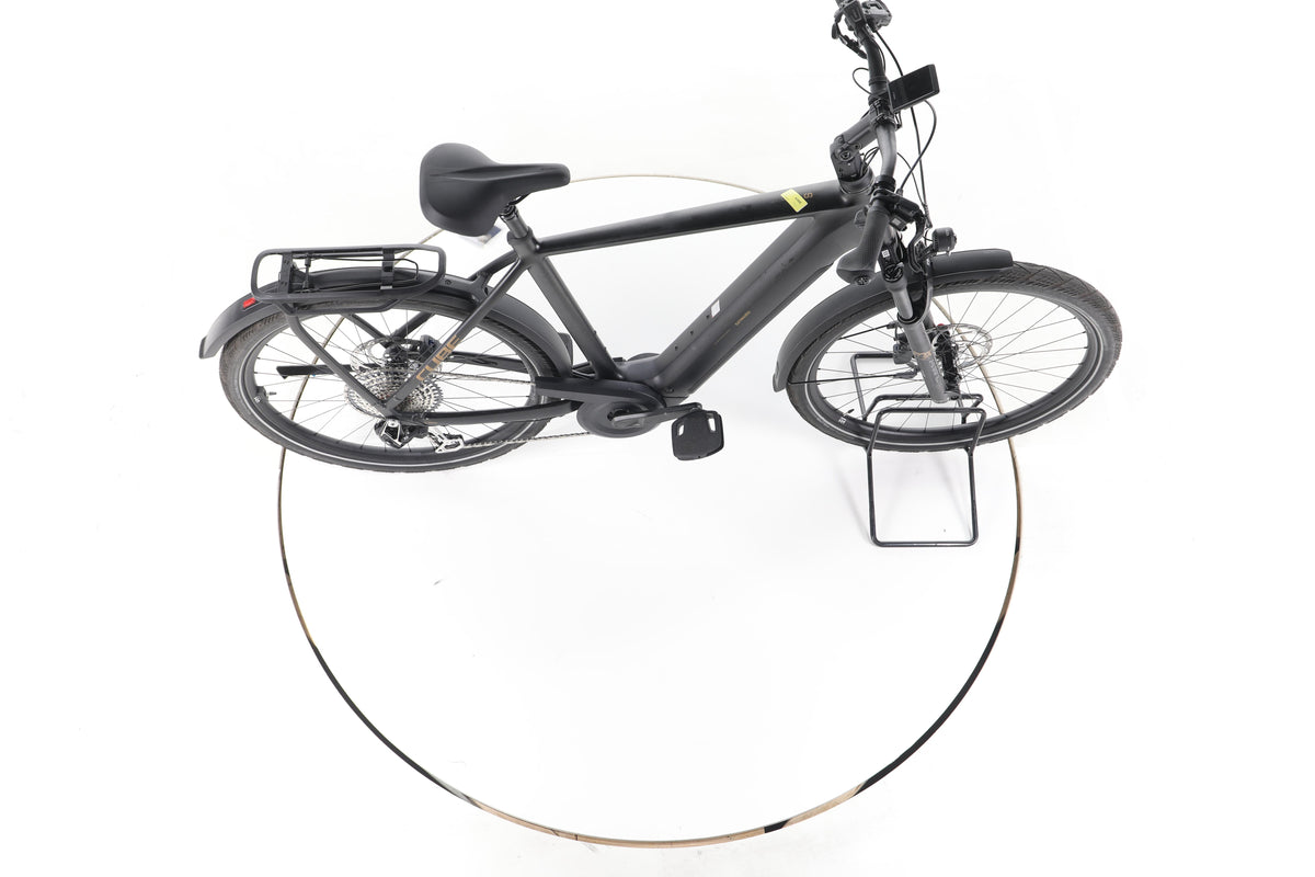 Cube Kathmandu Hybrid SLT Trekking E-Bike 2025 - Image 13