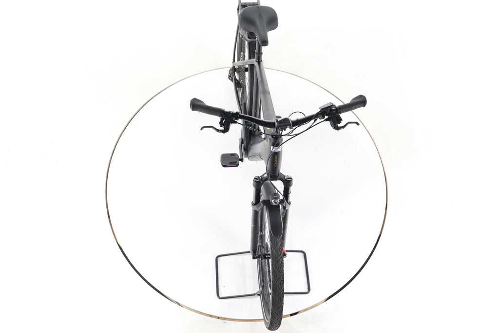 Cube Kathmandu Hybrid SLT Trekking E-Bike 2025 - Image 16