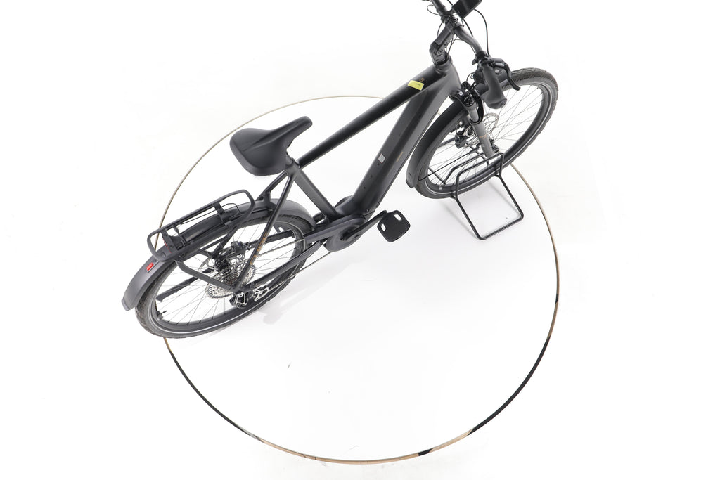 Cube Kathmandu Hybrid SLT Trekking E-Bike 2025 - Image 24