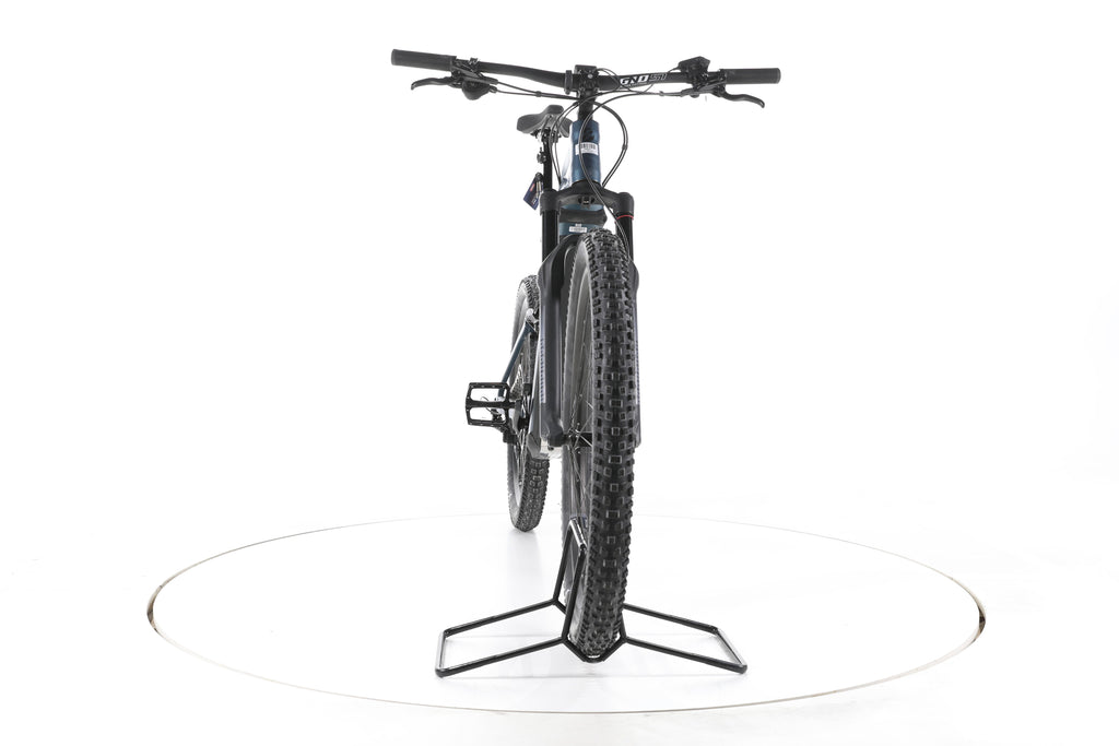 Ghost E-ASX 130 Advanced AL E-Bike Fully - Image 4