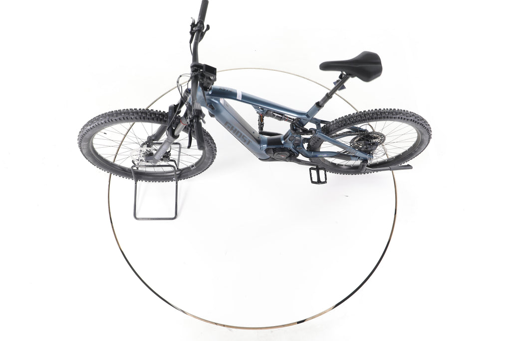 Ghost E-ASX 130 Advanced AL E-Bike Fully - Image 19