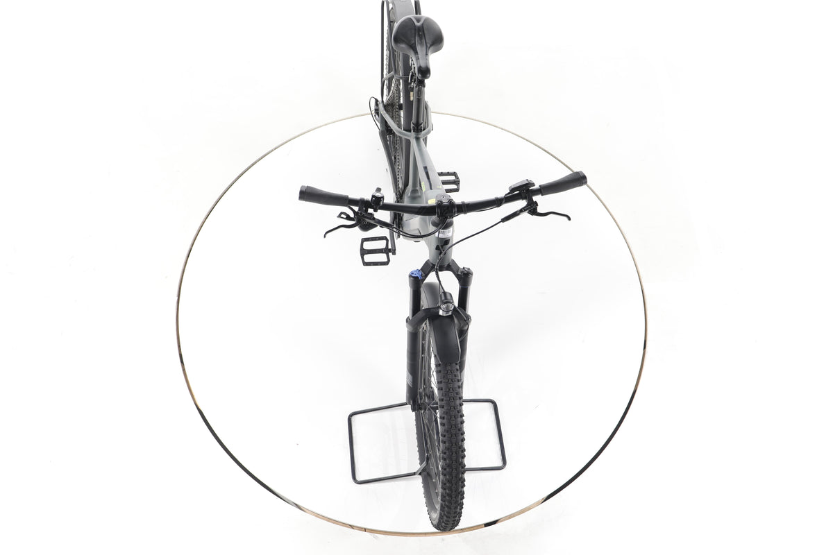 Cube Reaction Hybrid Pro 750 Allroad Trekking E-Bike - Image 16