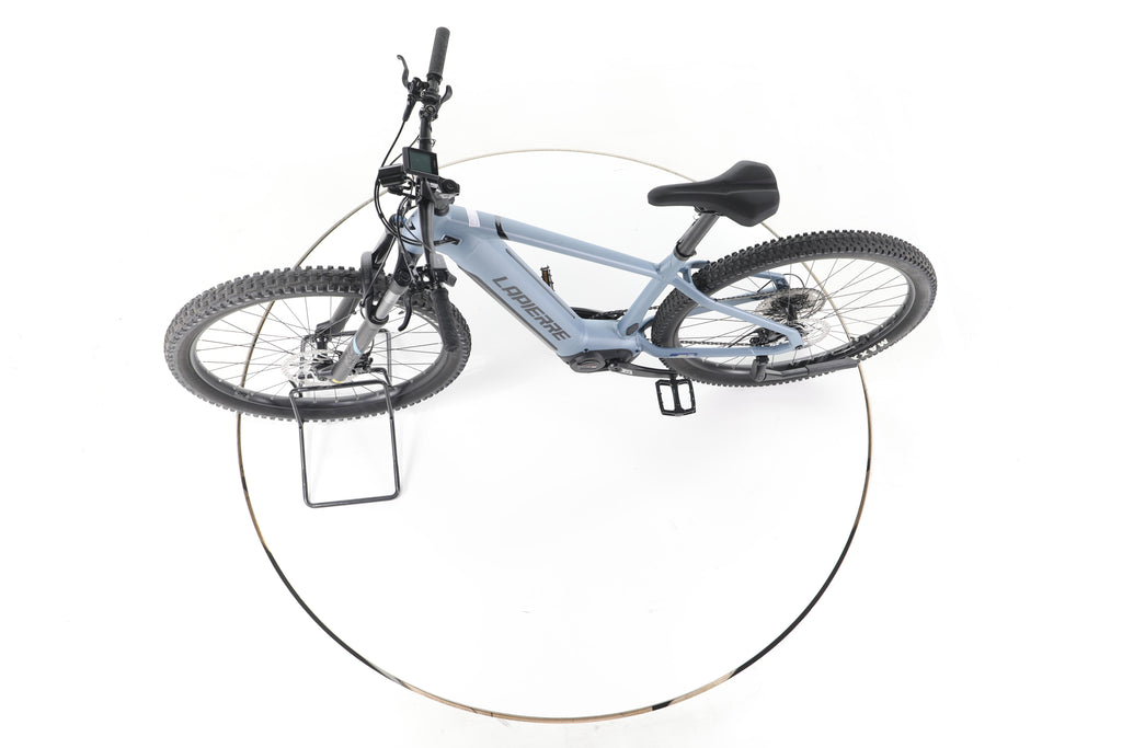Lapierre Overvolt HT 8.6 E-Bike - Image 19
