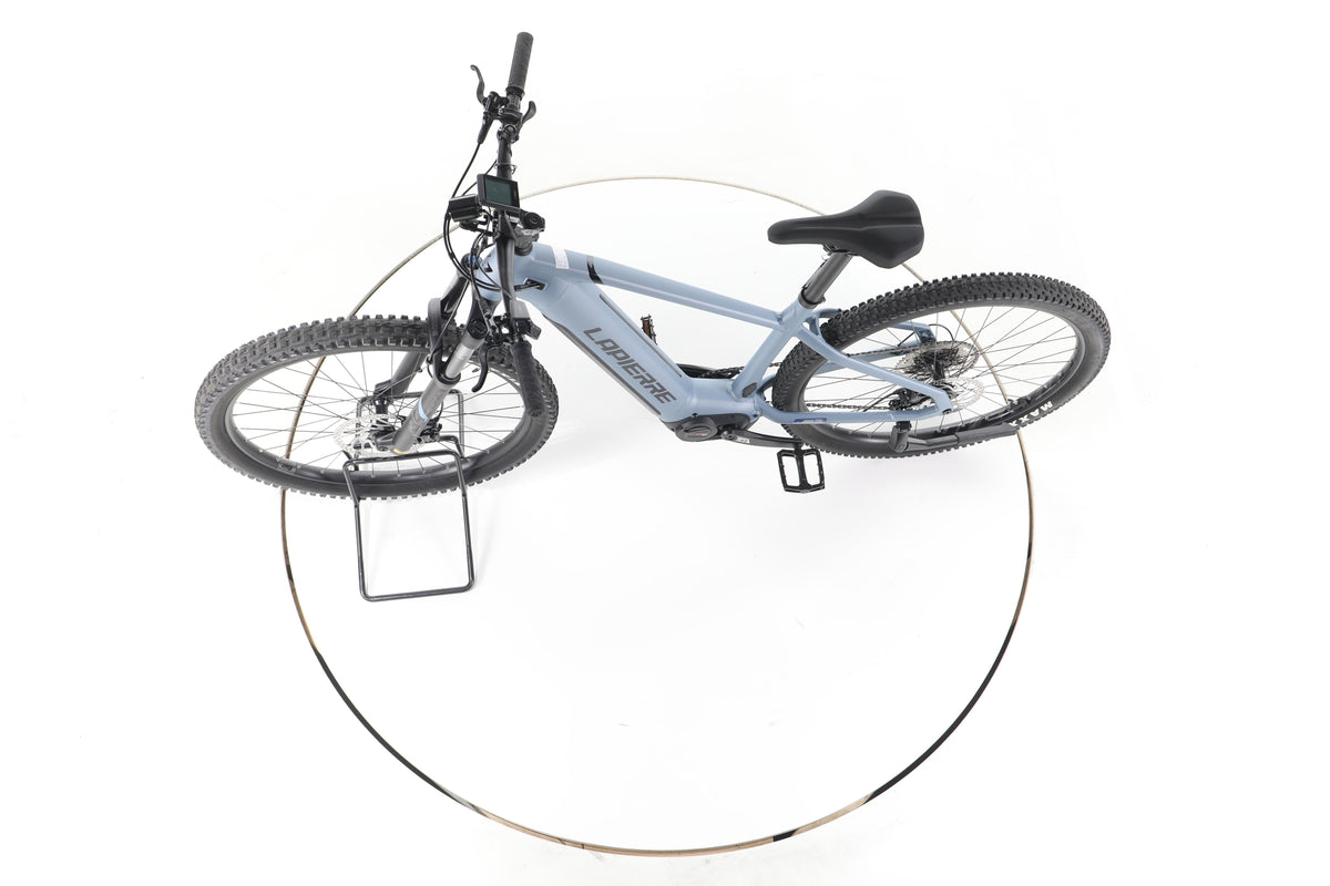 Lapierre Overvolt HT 8.6 E-Bike - Image 19