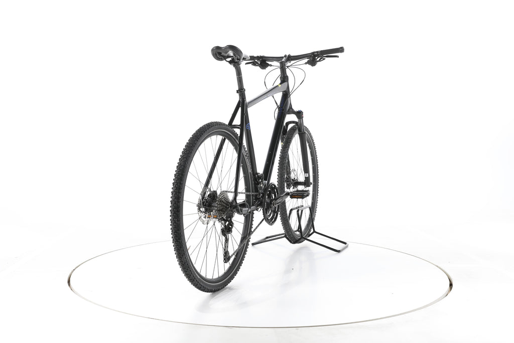 Stevens 6x Cross Fahrrad Hardtail - Image 11
