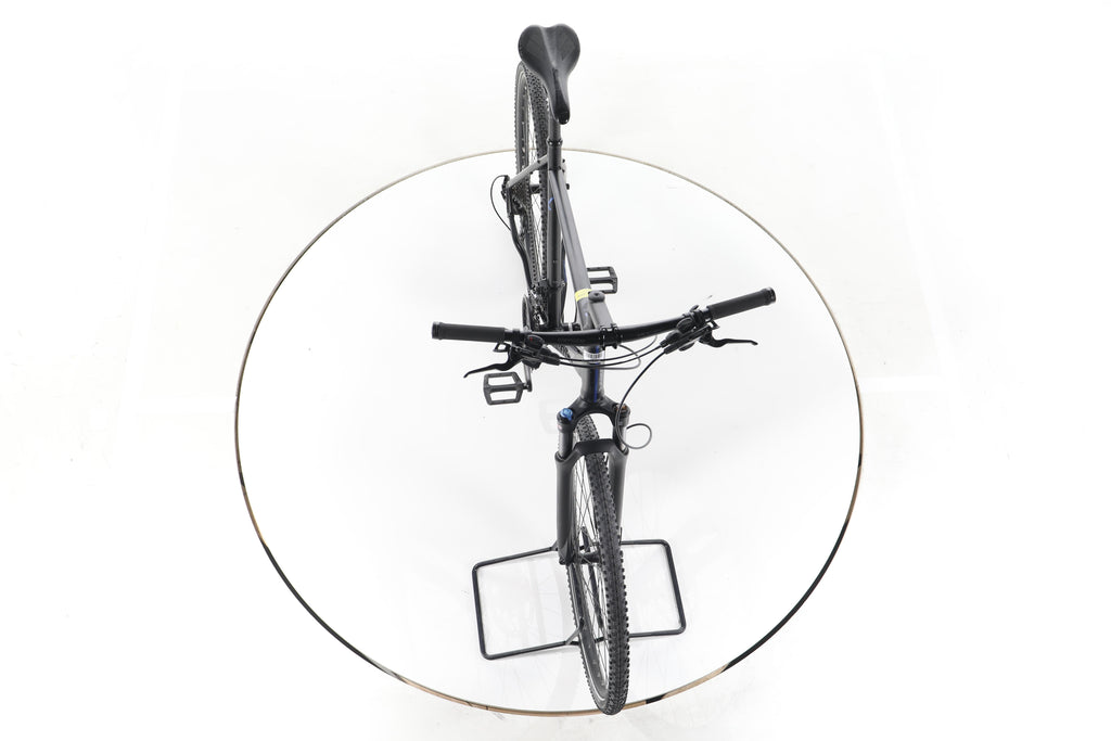 Stevens 6x Cross Fahrrad Hardtail - Image 16