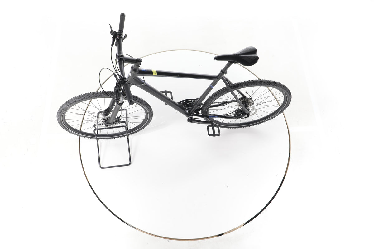 Stevens 6x Cross Fahrrad Hardtail - Image 19