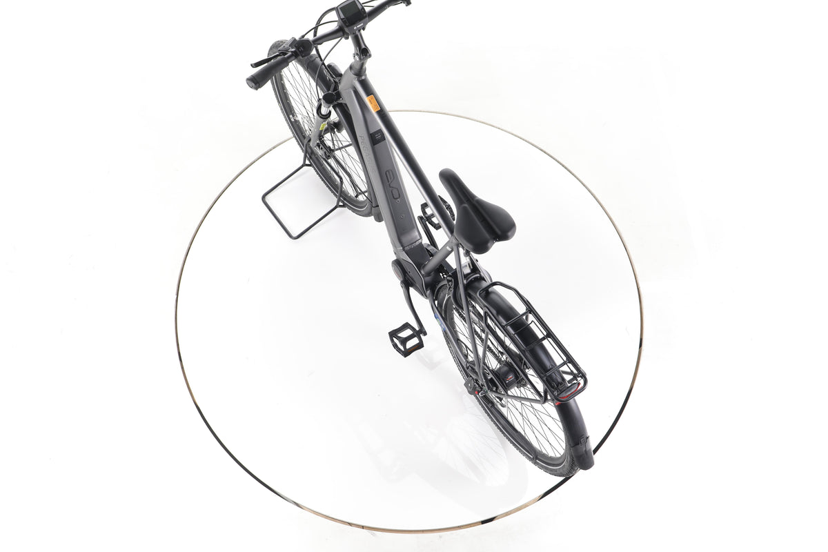 Pegasus Premio EVO 5R Belt City E-Bike - Image 21