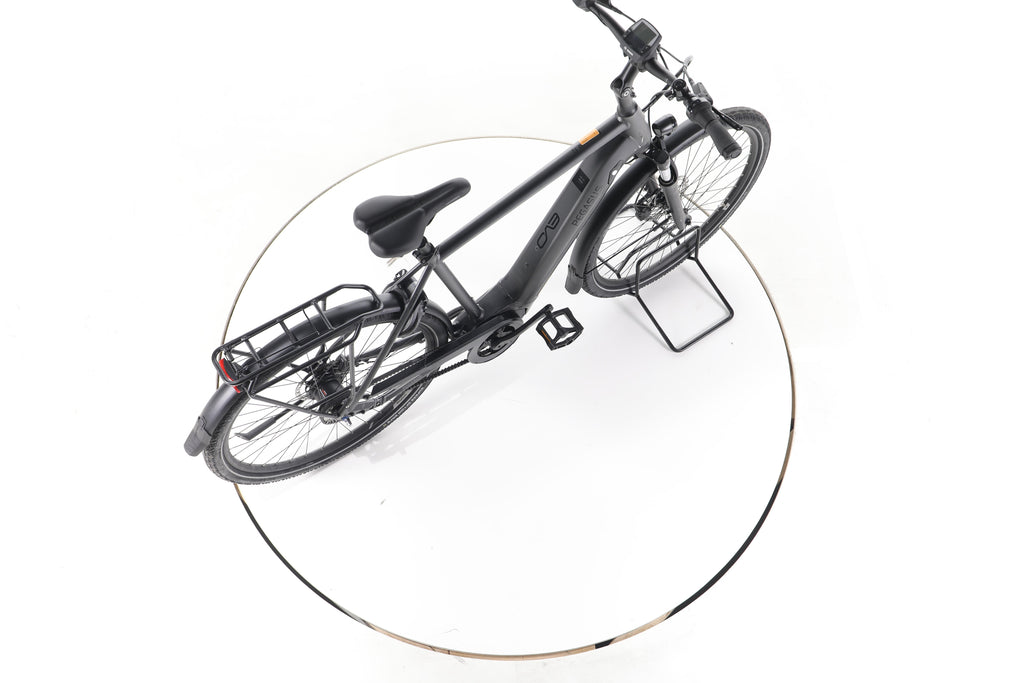 Pegasus Premio EVO 5R Belt City E-Bike - Image 24