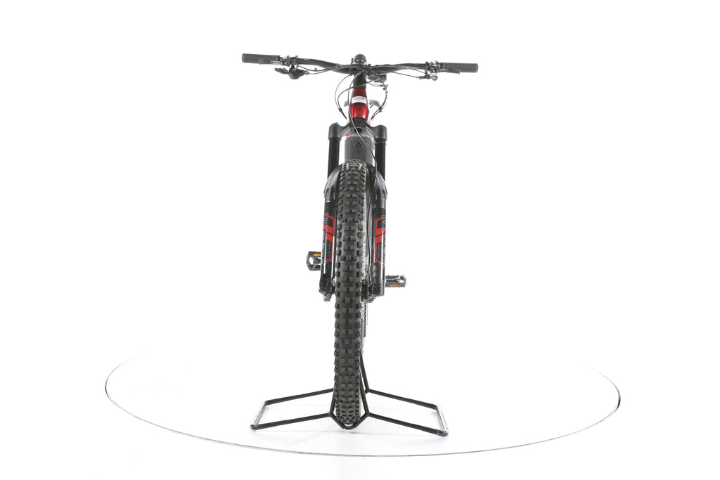 Haibike NDuro 7 E-Bike Fully - Image 4