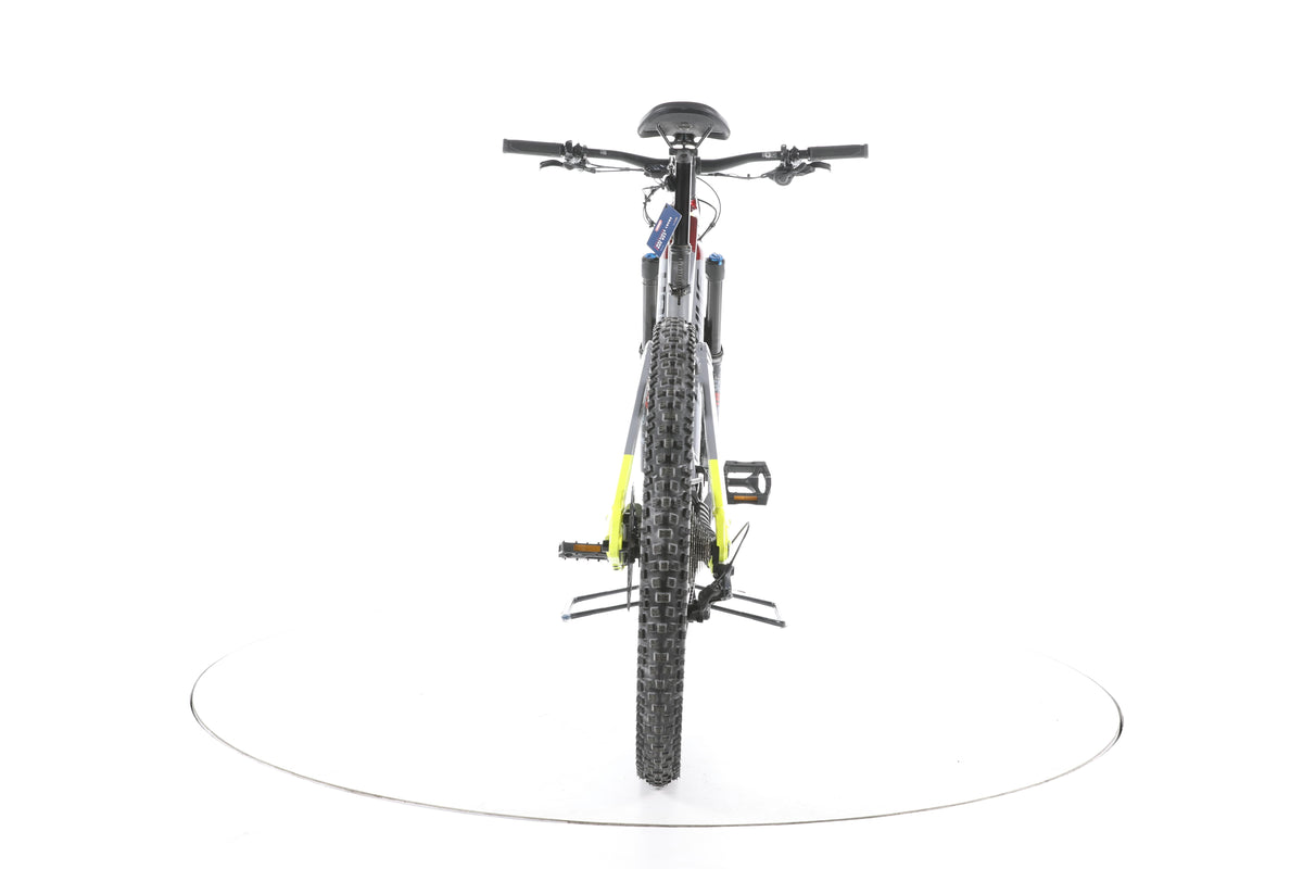 Haibike NDuro 7 E-Bike Fully - Image 10