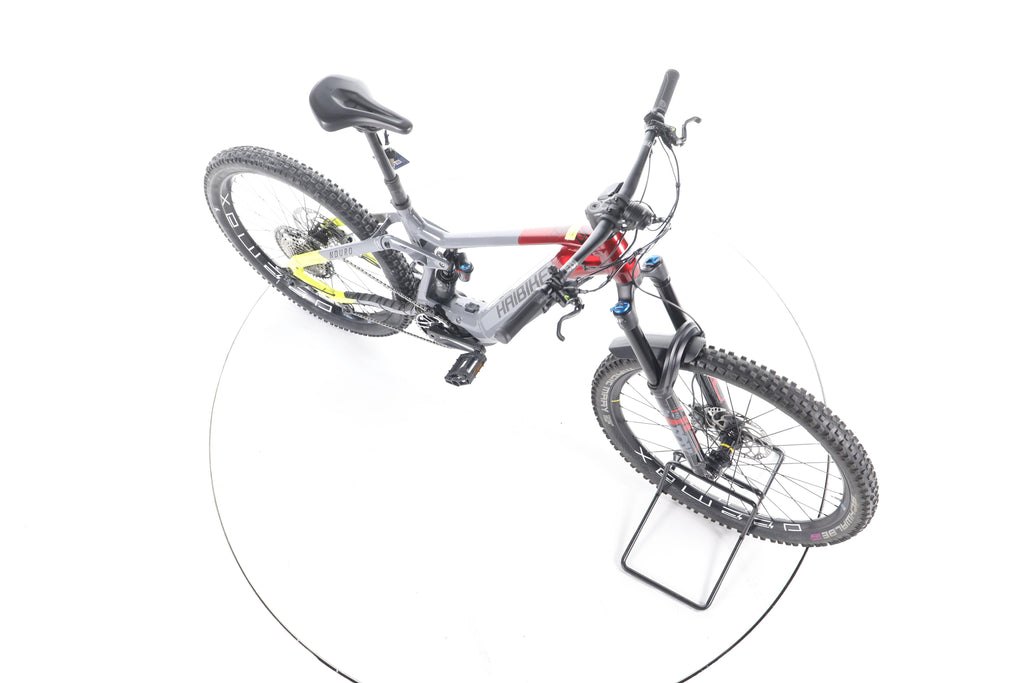Haibike NDuro 7 E-Bike Fully - Image 14