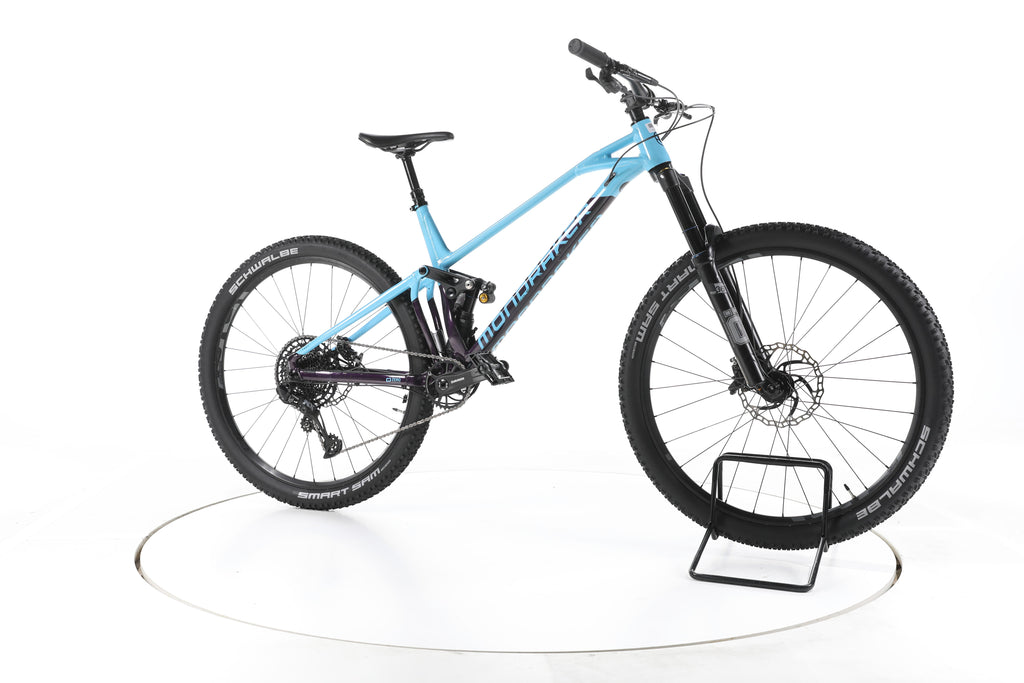 Mondraker Foxy R Fahrrad Fully - Image 2