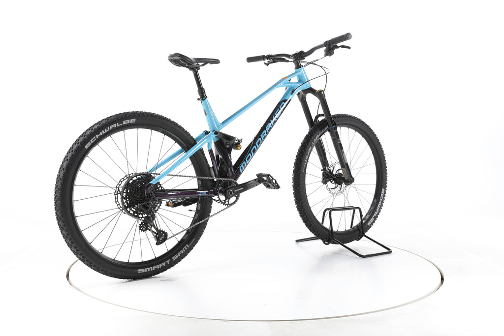 Mondraker Foxy R Fahrrad Fully - Image 12