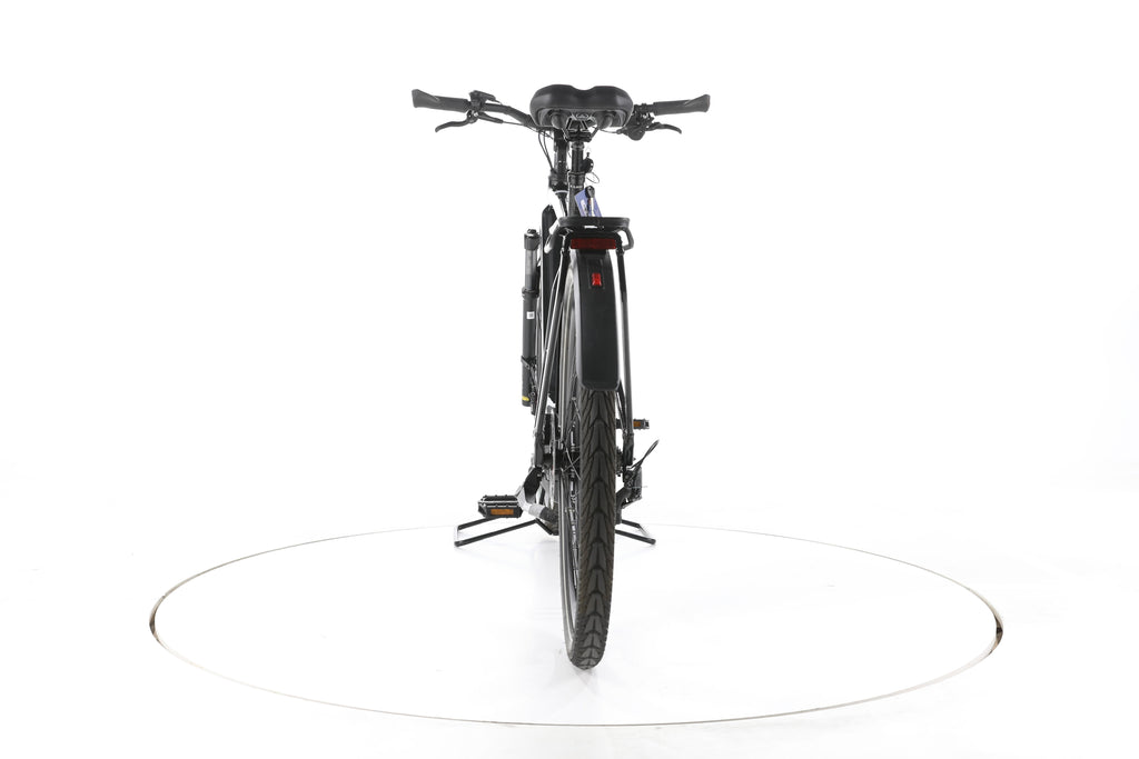 Cube Kathmandu Hybrid EXC Trekking E-Bike - Image 10