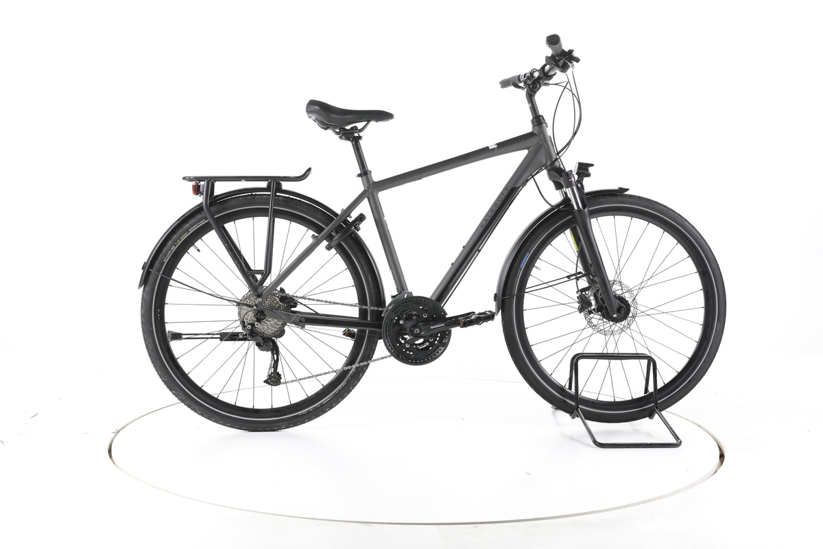 Kalkhoff Endeavour 27 Fahrrad City & Trekking - Image 1