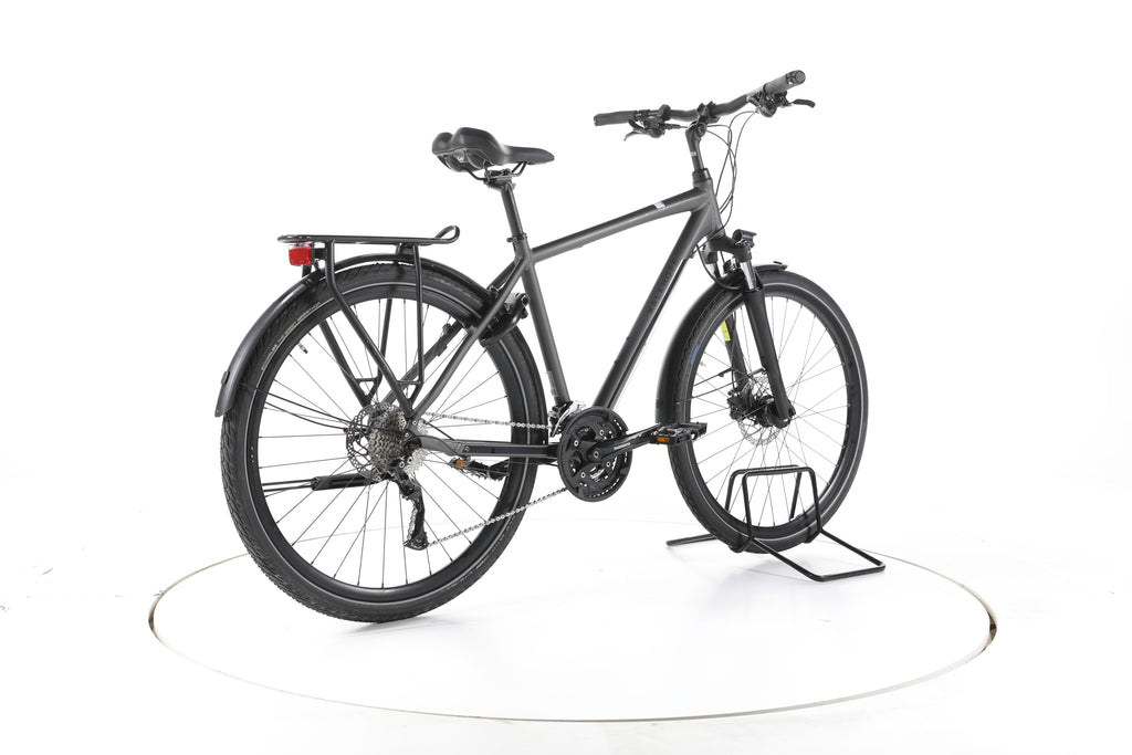 Kalkhoff Endeavour 27 Fahrrad City & Trekking - Image 12