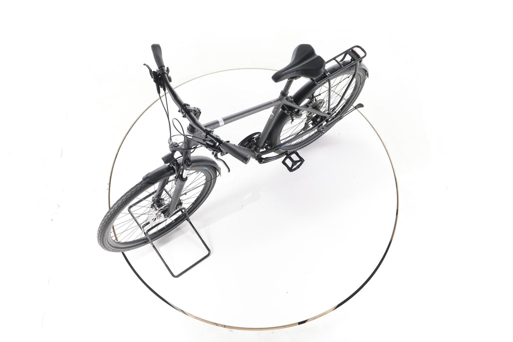Kalkhoff Endeavour 27 Fahrrad City & Trekking - Image 18