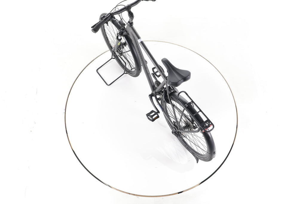 Kalkhoff Endeavour 27 Fahrrad City & Trekking - Image 21