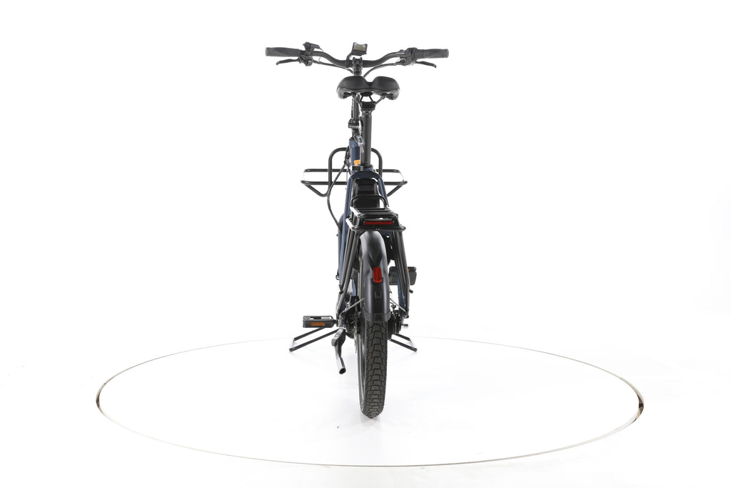 i:SY N3.8 ZR Kompakt E-Bike Tiefeinsteiger - Image 10