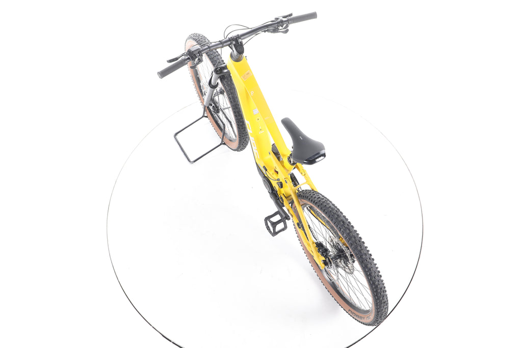 Cube Stereo Hybrid 140 HPC Pro 625 E-Bike Fully Carbon - Image 21
