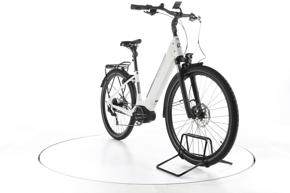 Kalkhoff Endeavour 3.B Move Trekking E-Bike Tiefeinsteiger - Image 3