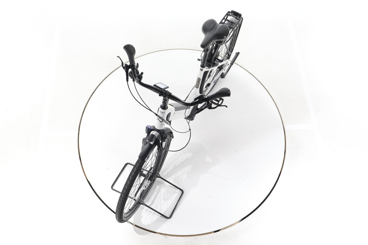 Kalkhoff Endeavour 3.B Move Trekking E-Bike Tiefeinsteiger - Image 17
