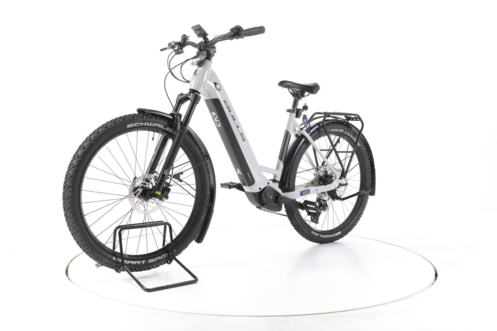 Bulls Copperhead Evo 2 Trekking E-Bike Tiefeinsteiger - Image 6