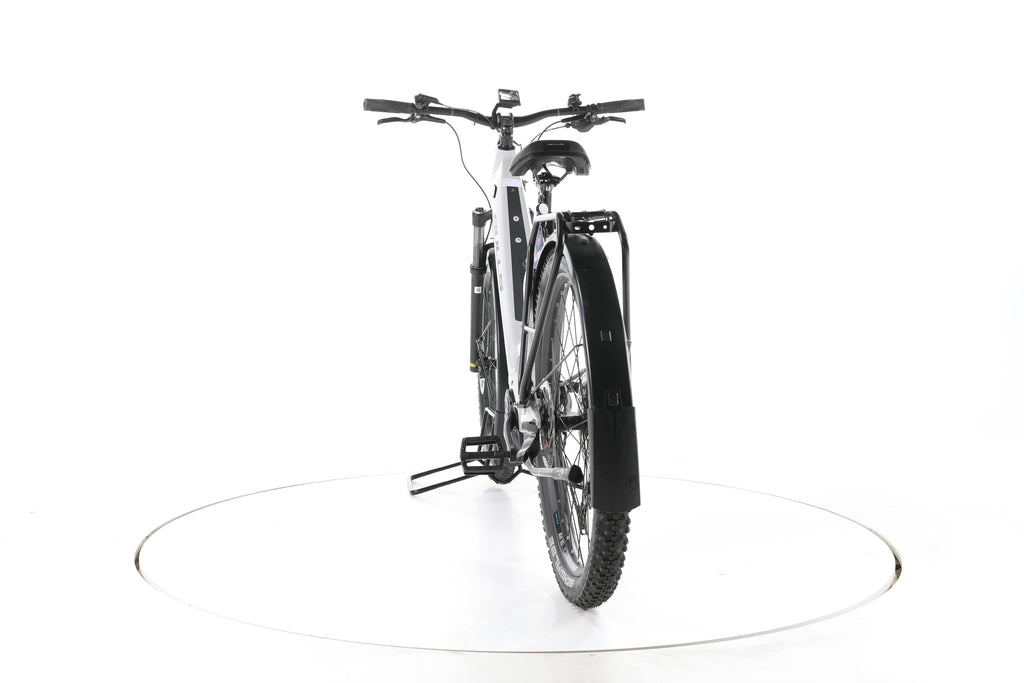 Bulls Copperhead Evo 2 Trekking E-Bike Tiefeinsteiger - Image 10