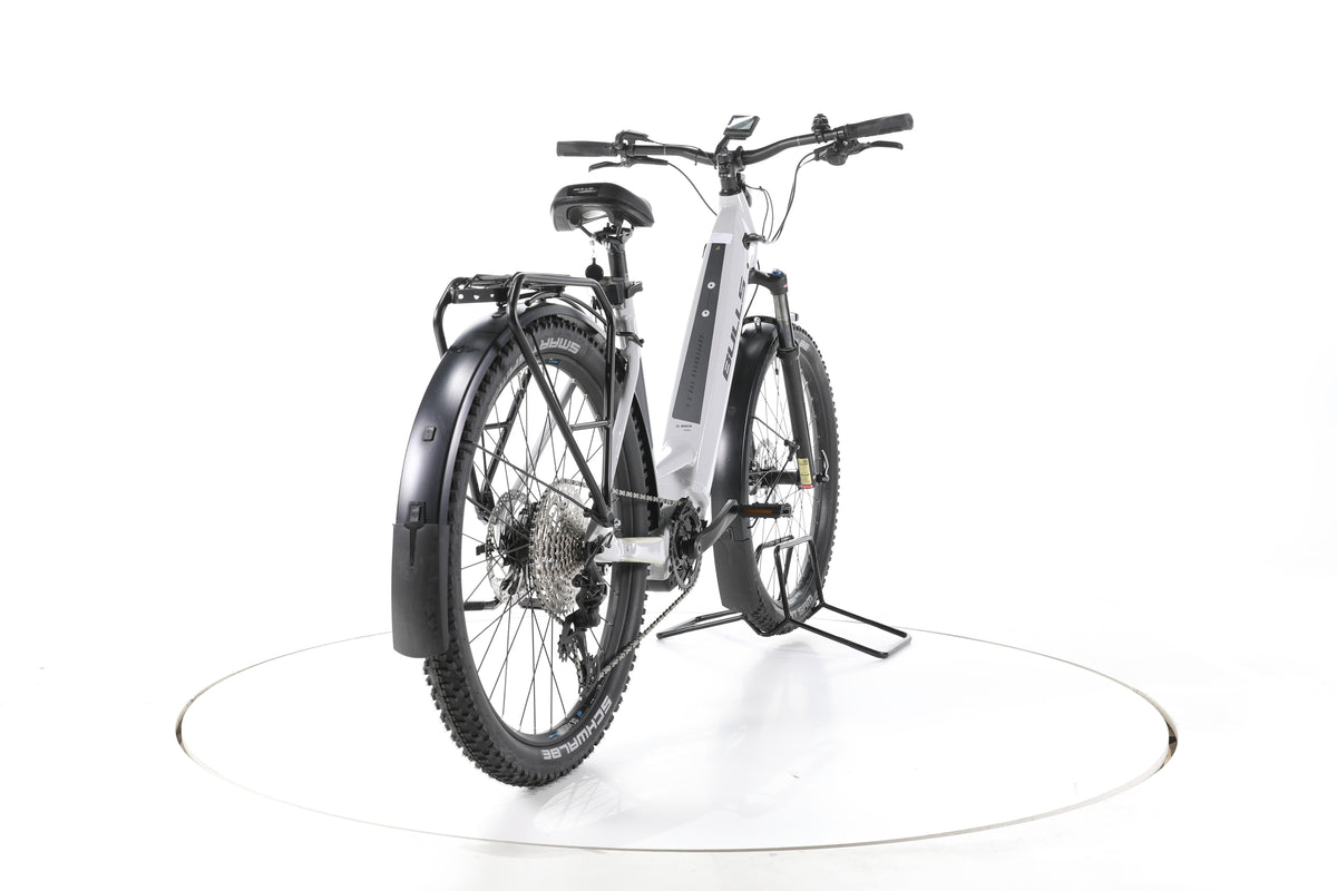 Bulls Copperhead Evo 2 Trekking E-Bike Tiefeinsteiger - Image 11