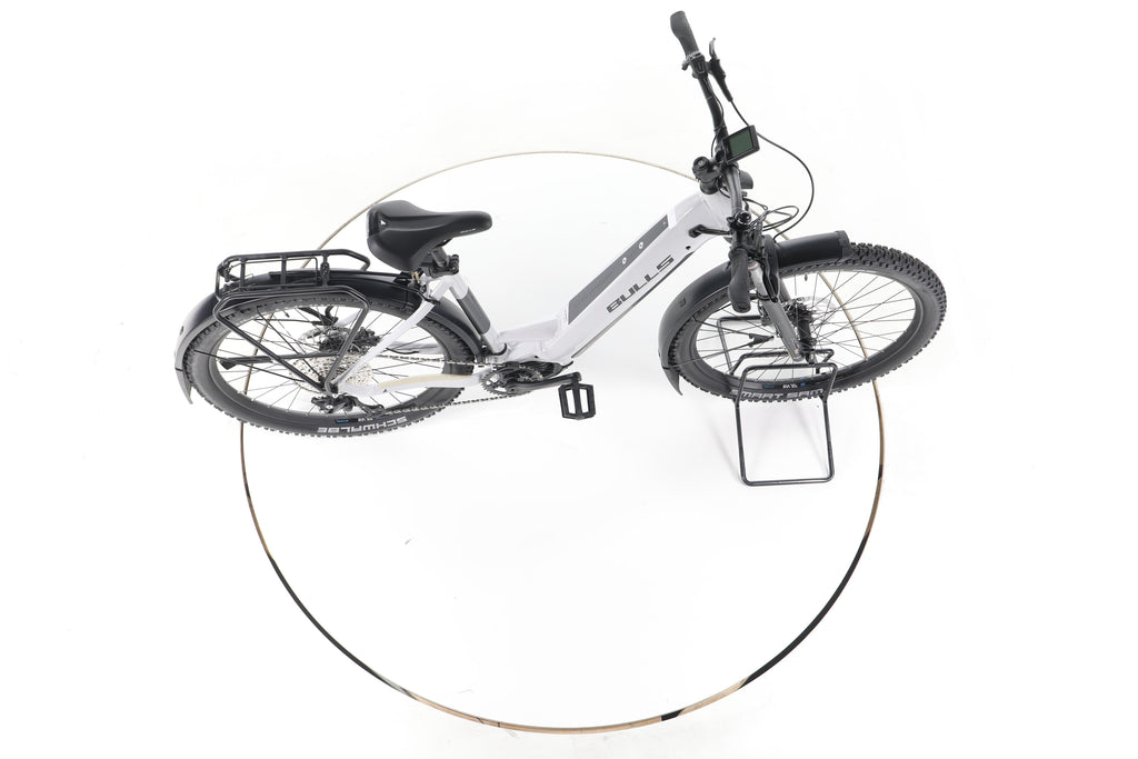 Bulls Copperhead Evo 2 Trekking E-Bike Tiefeinsteiger - Image 13