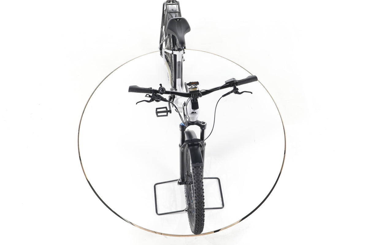 Bulls Copperhead Evo 2 Trekking E-Bike Tiefeinsteiger - Image 16