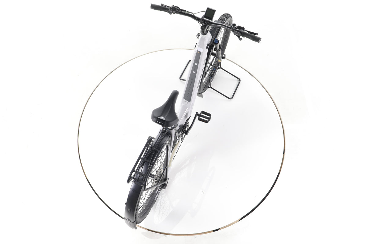 Bulls Copperhead Evo 2 Trekking E-Bike Tiefeinsteiger - Image 23