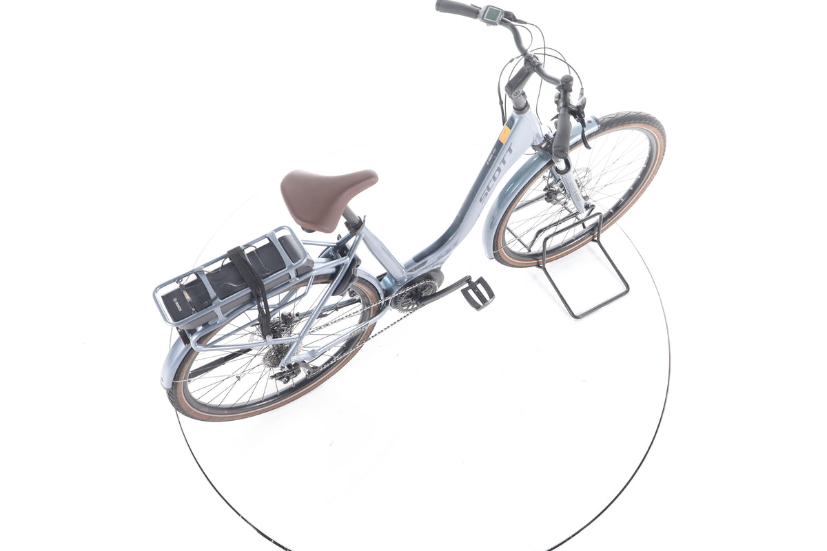 Scott Active 20 Trekking E-Bike Tiefeinsteiger - Image 24