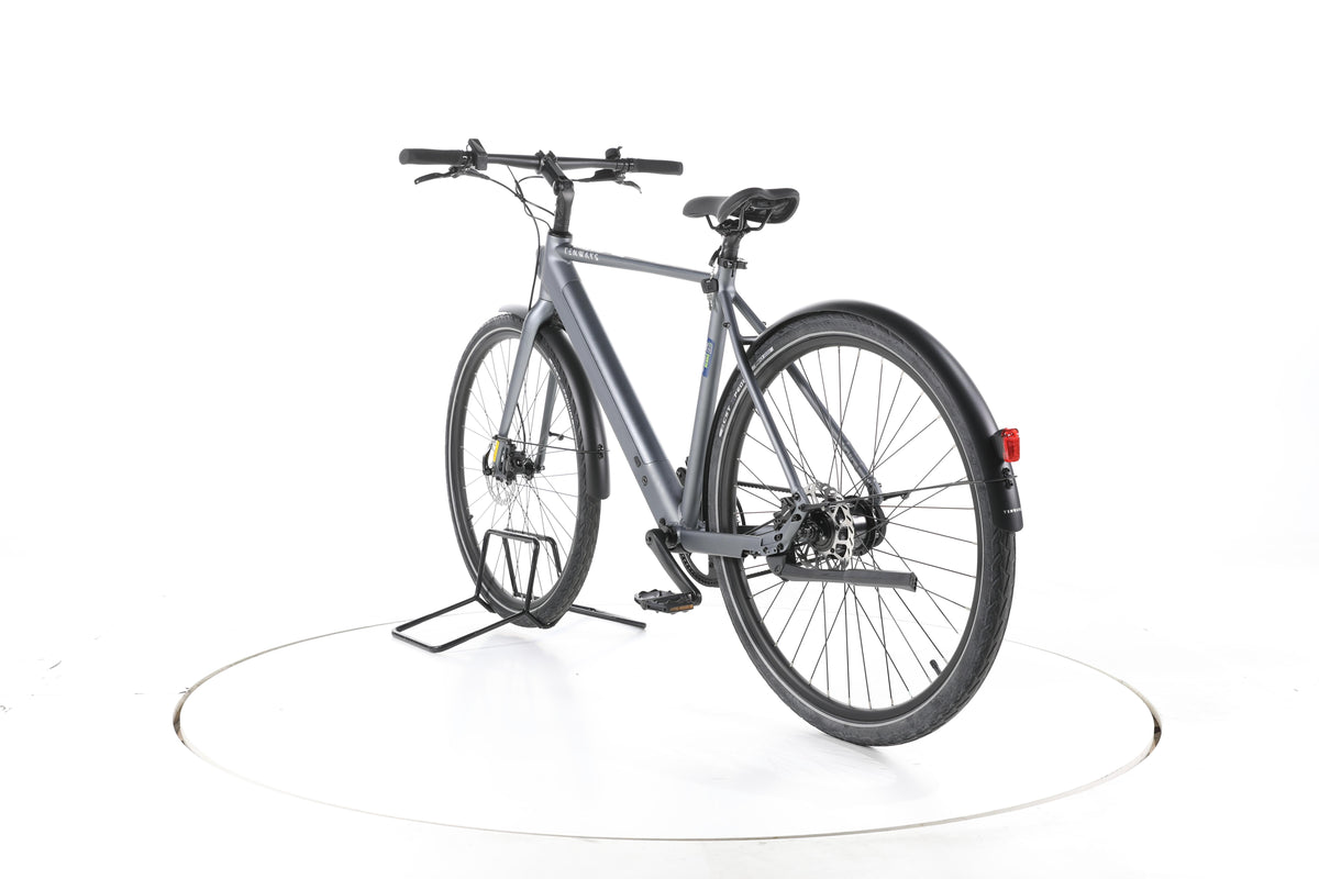 TENWAYS CGO600 PRO City E-Bike 2024 - Image 9