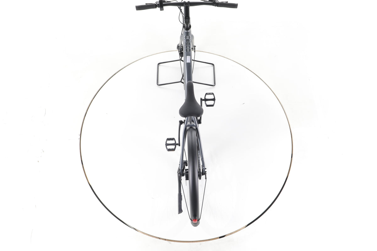 TENWAYS CGO600 PRO City E-Bike 2024 - Image 22
