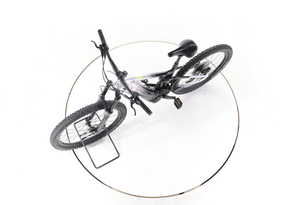Liv Intrigue X E+ 3 Pro E-Bike Fully - Image 18