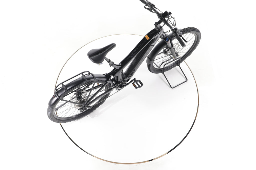 Trek Powerfly 4 SUV E-Bike - Image 24