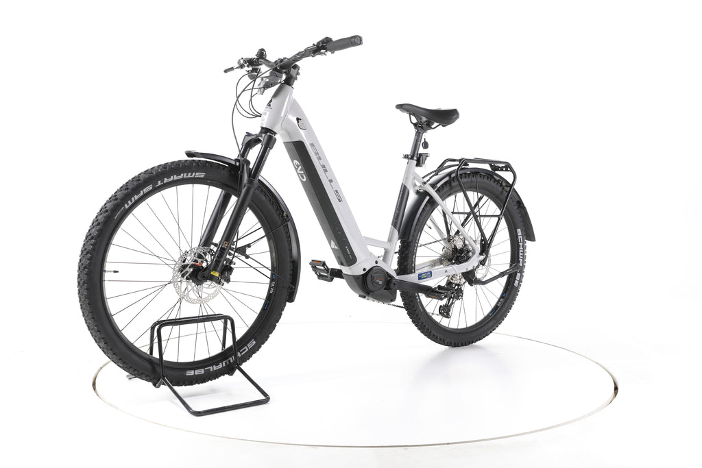 Bulls Copperhead Evo 2 Trekking E-Bike Tiefeinsteiger - Image 6