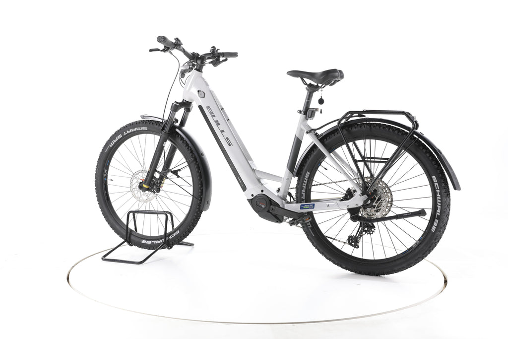 Bulls Copperhead Evo 2 Trekking E-Bike Tiefeinsteiger - Image 8