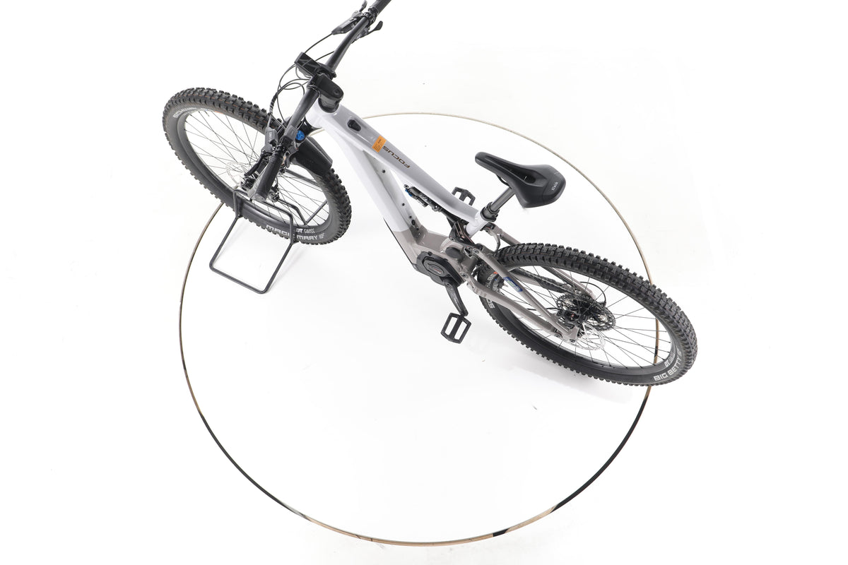 Focus Jam² 6.9 E-Bike Fully - Image 20