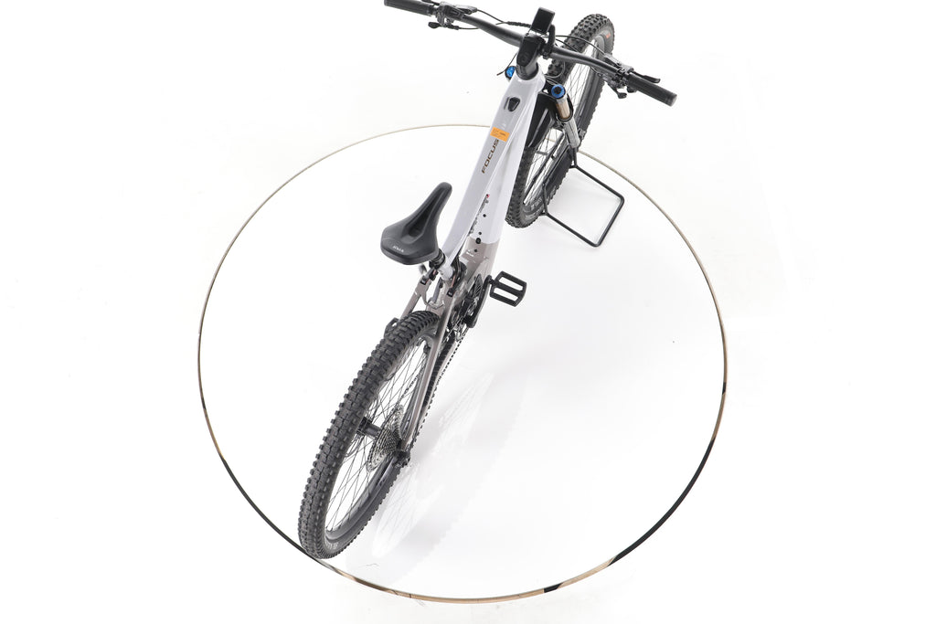 Focus Jam² 6.9 E-Bike Fully - Image 23