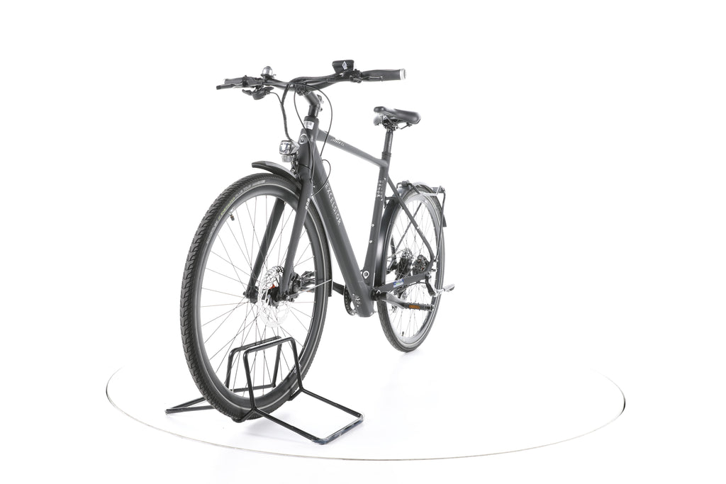 Excelsior Urban E Trekking E-Bike - Image 5